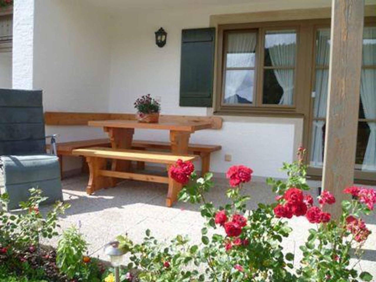 Haus Eicher Schneizlreuth Exterior foto